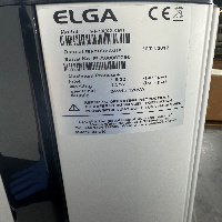 Elga Purelab Flex Purification Pack image 3